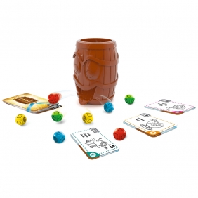 Beczka śmiechu (01908)