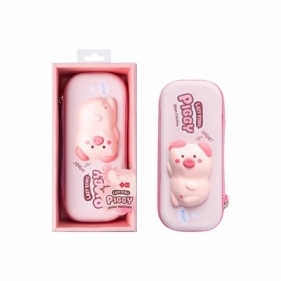 Piórnik duży Świnka