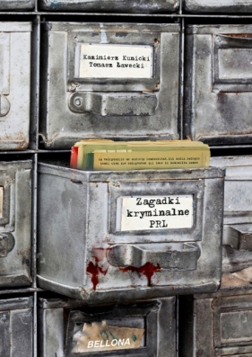 Zagadki yminalne PRL