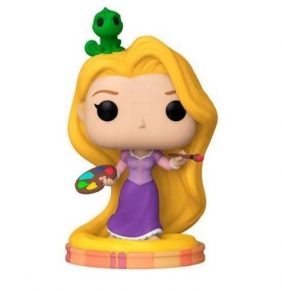 Figurka Funko POP Disney: Ultimate Princess - Rapunzel/Roszpunka (55972)