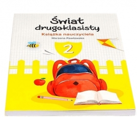 Świat drugoklasisty - zestaw dla nauczyciela