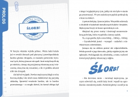 Agent Stich na tropie ślimobcych. Disney