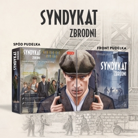 Syndykat zbrodni