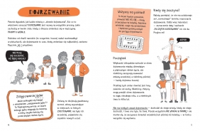 Dojrzewanie. Chłopaki