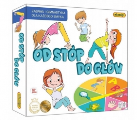 Od stóp do głów (07592)