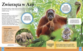 Encyklopedia środowiska naturalnego