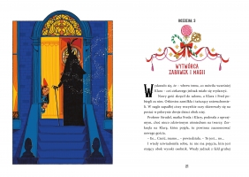 Dziadek do orzechów i świąteczne machlojki Mysiego Króla