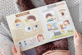 Feluś i Gucio odywają.. Ciało cowieka