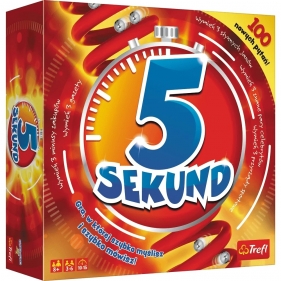 5 sekund - Gra edycja 2019 (01778)