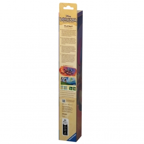 Ravensburger. Disney Lorcana: Into the Inklands - Neoprenowa mata do rozgrywek z wizerunkiem postaci B