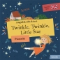 Angielski dla dzieci Piosenki. Twinkle Twinkle Little Star