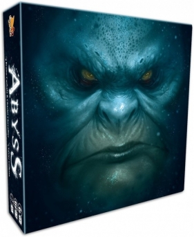 Abyss Głębia (edycja polska) (29526)