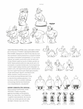 Kajko i Kokosz – Złota Kolekcja. Tom 6