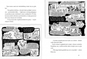 Ale historia… Ta śmieszna i straszna PRL