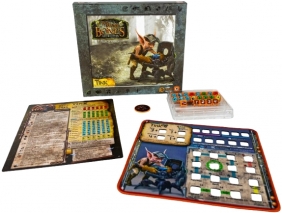 Too Many Bones: Tink (rozszerzenie)