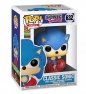 Funko POP Games: Sonic - Running Sonic