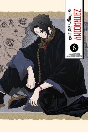 Zatracony w innym świecie 6