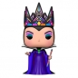 Funko POP Disney: Snow White Live Action - Evil Queen (Black & Purple Gown) (1422)