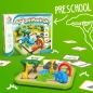 IUVI Games. Smart Games: Park Safari Jr (PL)