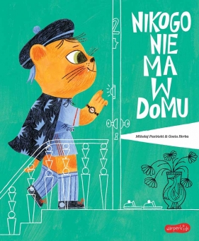 Nikogo nie ma w domu