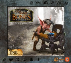 Too Many Bones: Tink (rozszerzenie)