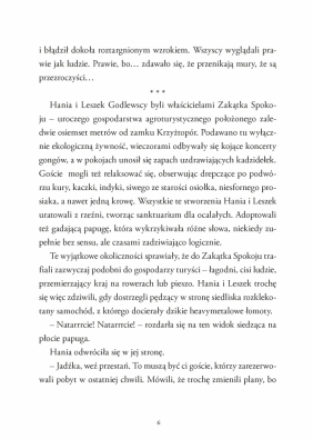 Tunel w zaświaty Wakacje z Koszmarkiem. Tom 3