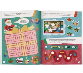 LEGO Books. Ruszamy na biegun!