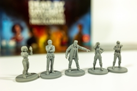 Dead by Daylight: Nieomni (dodatek)