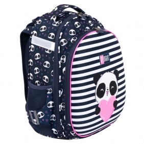 Tornister Szkolny St.Right HB01 - Love Panda