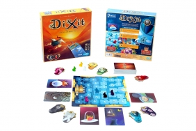 Dixit (LIBDIX01PL)