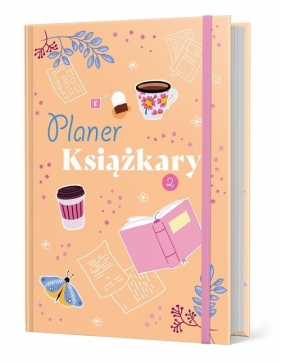 Planer Książkary 2