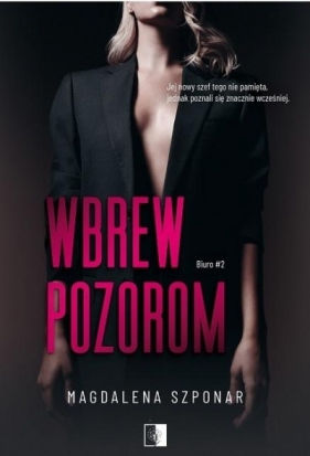 Biuro Wbrew pozorom. Biuro 2