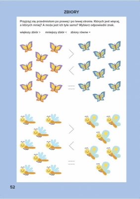 Elementarz matematyczny