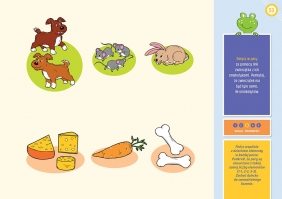 101 zabaw - nauka przez zabawę