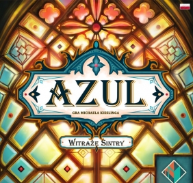 Azul: Witraże Sintry
