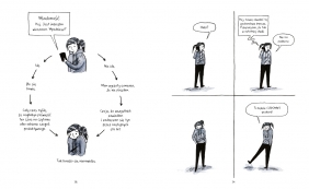 Introwertyczka w głośnym świecie