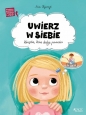 Uwierz w siebie Książka. która dodaje pewności