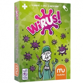 Wirus!