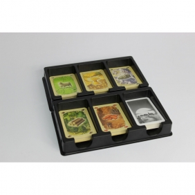 Catan: Osadnicy z Catanu (edycja eko)