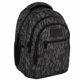 Plecak BackUp 7 - Steel (PLB7O58)