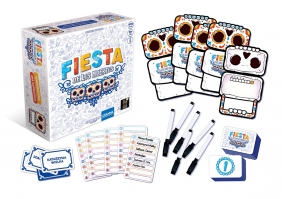 Fiesta de los Muertos