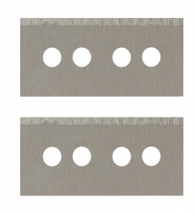 Ostrza do noży bezpiecznych GR-B03 GRAND