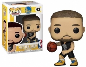 Funko Figurka POP NBA: Stephen Curry