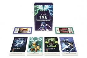 To ja go tnę! Awanturnicy i druidzi (dodatek)