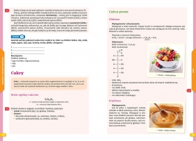 Nowe Repetytorium - szkoła podstawowa. Chemia - 2024-2026