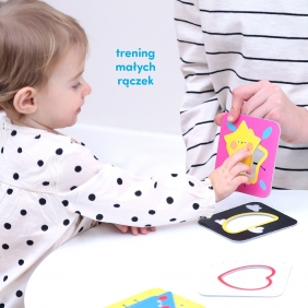 CzuCzu. Odywam Kształty