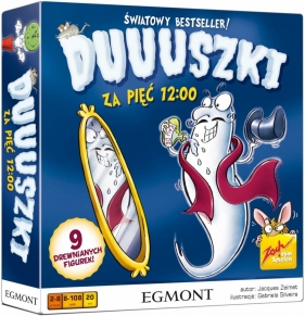 Duuuszki za pięć 12.00
