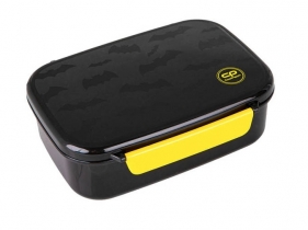 Coolpack. Śniadaniówka z przegródką Foodyx - Darker Night (Z18680)