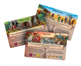 Pakt z diabłem. Jak drogo sprzedasz swoją duszę?