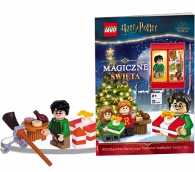 LEGO Harry Potter. Magiczne Święta